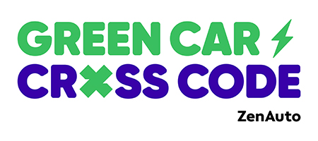 The Green Car Cross Code - Supported by Brake